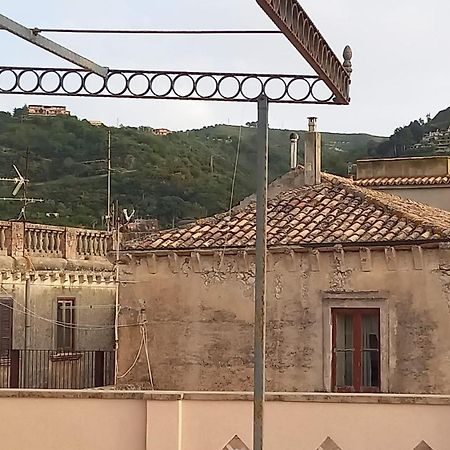 Bed and Breakfast Al vecchio castello Tropea Exterior foto