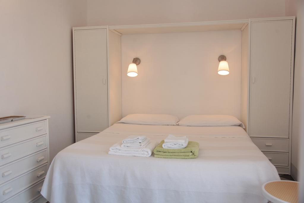 Bed and Breakfast Al vecchio castello Tropea Exterior foto